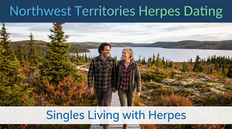 Northwest Territories Herpes Dating | Meet Local HSV Singles