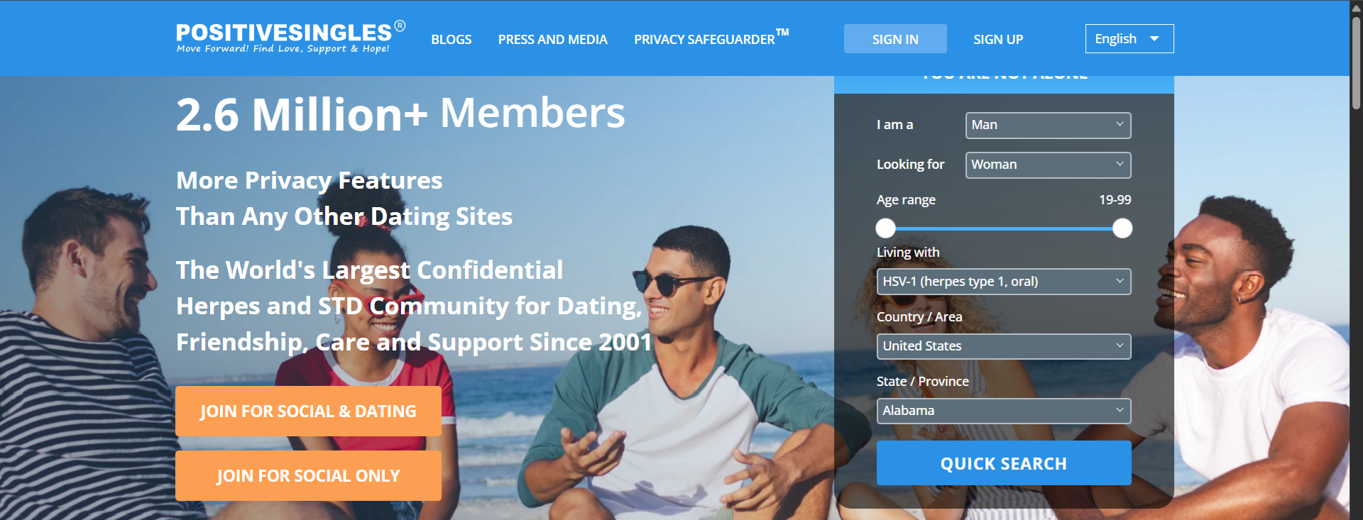 Herpes Dating Sites 