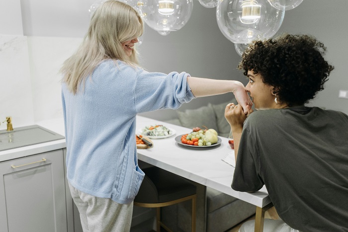 Dating, Sexuality, & Wellness: The Journey of Lesbians with Herpes