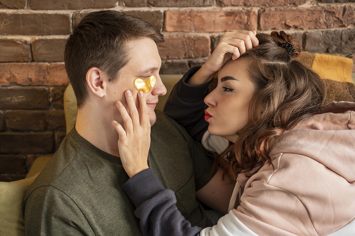 Dating with Compassion: Loving a Woman with Herpes