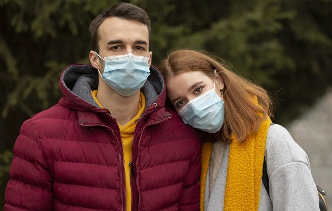 Why Are STD Infections So High in Cumberland County?