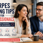 Herpes Dating Tips for Professionals
