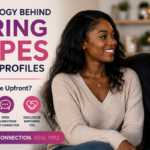 Herpes on Dating Profiles